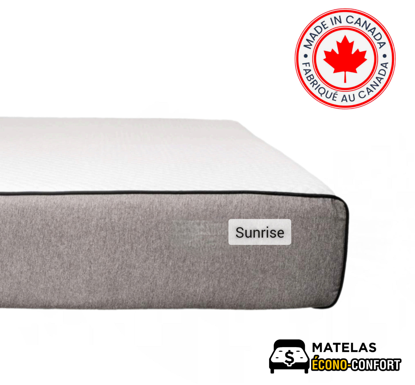 Matelas Sunrise