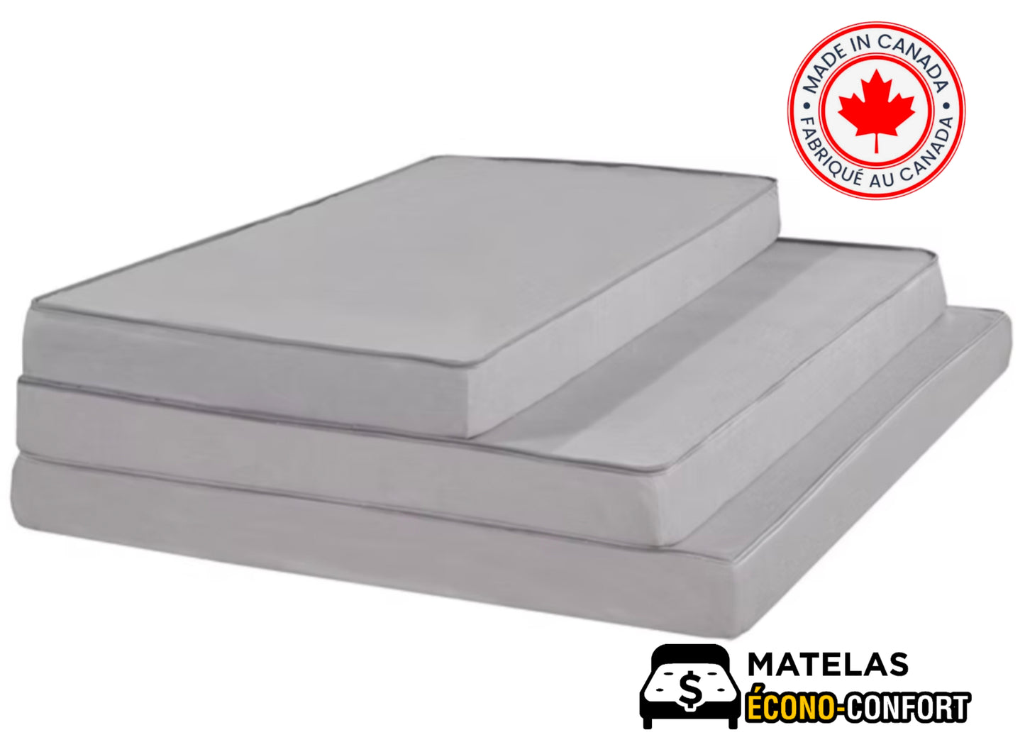 Matelas passe-partout