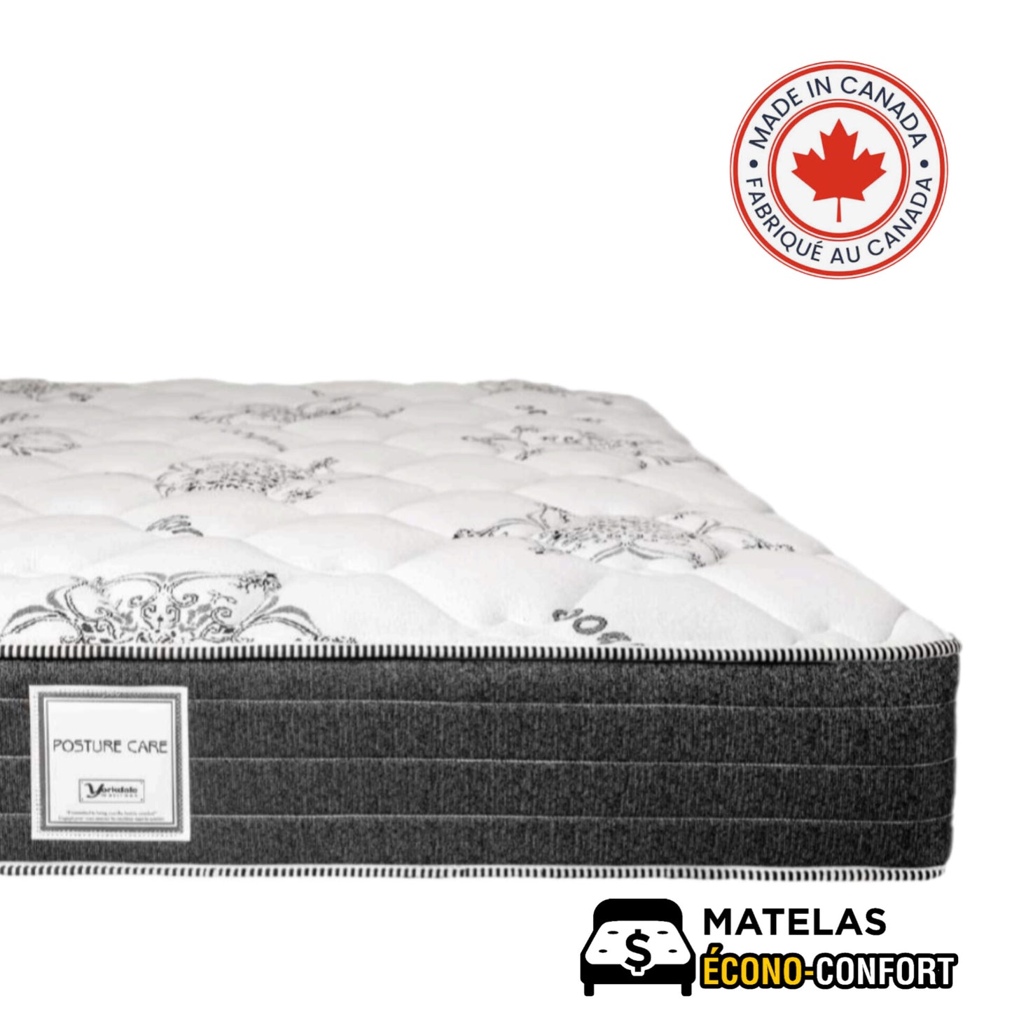 Matelas Posture Care
