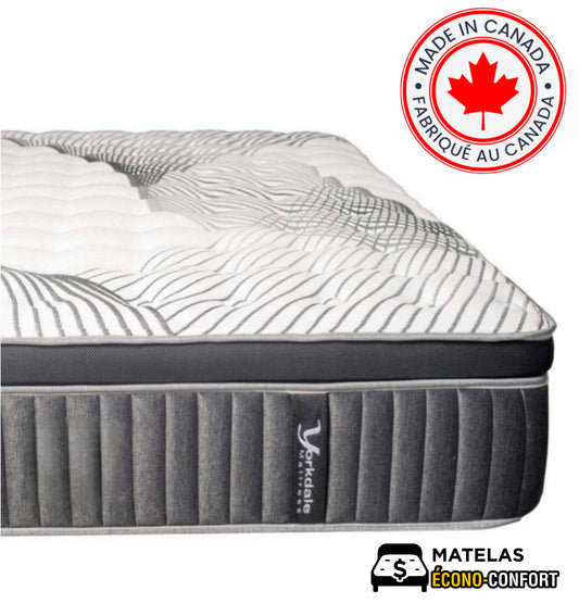 Matelas Champlain Ferme